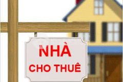 Cho thuê nhà nguyên căn 1 trệt 1 lầu lê quý đôn pn