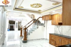 Nhà hẻm xe hơi 72m2,ngay chợ thủ đức, gía 6.4 tỷ