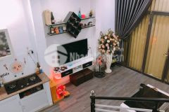 Nhà rẻ đẹp 3 tầng cách đường tố hữu, nha trang chỉ 20m