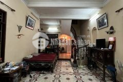 Bán nhà phố nguyễn văn cừ, dt 125m2, mt 9m, giá 10 tỷ