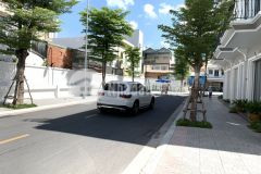 Vincom mỹ tho, phường 1, tp. mỹ tho, tiền giang