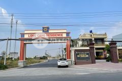 Đất sốt long an,đầu tư sinh lời hơn lãi ngân hàng