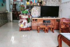 Bán gấp nhà quận 12 hxh thạnh lộc 29 60m2 2 lầu giá chỉ 4.3 tỷ