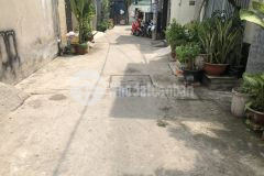 Bán nhà h4m hiệp thành, gần bến xe buýt hiệp thành, quận 12, 3.8x18m, nhỉnh 3 tỷ tl