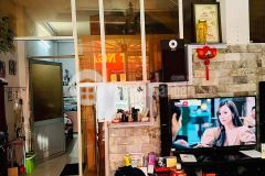 Bán mặt tiền siêu hiếm đường hoa, phường 2, quận phú nhuận, 55m2, chủ ở lâu năm.