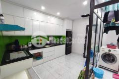 Bán nhà mới hiệp bình chánh, 85m2, ngang 6m, hxh, chỉ 4 tỷ x