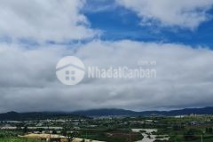 Bán 6x20 nằm tại suối thông b, đạ ròn, đơn dương view sông giá 700tr