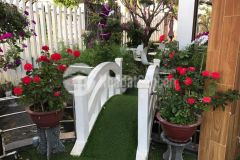 Bán biệt thự 2mt lê văn duyệt, 277m2, giá đầu tư