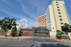 Bán nền đường d3 hồng loan ngay sau bệnh viện nam cần thơ giá 3.6 tỷ