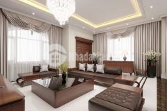 Tôi bán biệt thự lô góc 16b làng việt kiều châu âu 222m2 chỉ 22.22 tỷ. lh 0989.62.6116