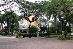 Bán biệt thự villa riviera an phú quận 2, 290m2 đất, 3 tầng, sân vườn rộng