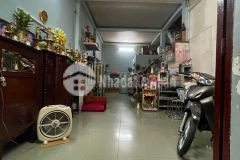 Mtkd sầm uất q3,cmt8 90m2,nở hậu,giá 17 tỷ