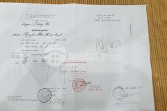 Bán 8500m2 cự yên, lương sơn, hòa bình, giá dẻ 4,2trm2