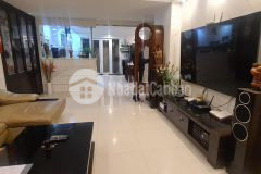 Siêu hot bán biệt thự sân vườn nội thất đẳng cấp ô tô vào nhà quay đầu siêu phẩm tây hồ 14