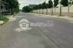 Bán nền ngay cổng sau bệnh viện nam cần thơ không vướng giá 4.5 tỷ