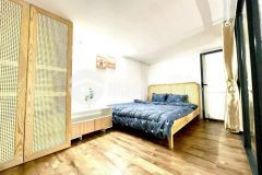 Bán nhà hoàng diệuô tô 30m2 ngủ1.88 tỷ0985810183