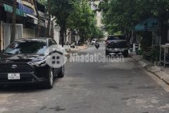 Bán đất tặng nhà gần võ văn kiệt 90m o to tránh nhỉnh 8 tỷ, 0984013188