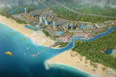 Đầu tư ngay giai đoạn mở bán đầu tiên venezia beach hồ tràm đón đầu các đợt tăng giá tiếp theo