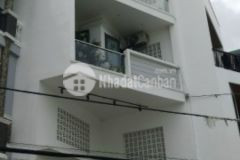 Cho thuê nhà mặt tiền lộ ngân hàng, diện tích 55m2, giá 20 triệuth