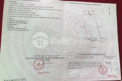 Bán gấp 3874m2 đất shr thổ cư cách đường lộ chỉ 100m làm xưởng, xây trọ hớn quản bình phước a trai