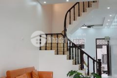 Chính chủ bán nhà 55m2 4tầng hồng mai hai bà trưng, giá 4,9 tỷ. lh0966614666