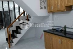 Nhà đẹp nguyễn bá tòng, 3x11m, giá 3.4 tỷ bớt, 2 lầu, tân bình