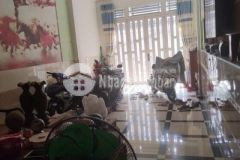 Bank định giá 7,2t nhà lê văn quới 76m2 4 tầng bình tân chỉ 7,35t