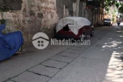 Siêu phẩm phân lô ô tô vào nhà kđt đền lừ, 63m2 x 4 tầng, mt 4.2m chỉ 7.5 tỷ