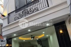 Bán nhà nguyễn chính 47m x 5t ô tô vào nhà thông thoáng giá chỉ 5,1 tỷ