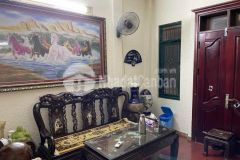 Chính chủ bán gấp nhà 63 lê đức thọ 36m2, ngõ ô tô, kinh doanh, giá 3.9 tỷ.