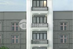 Bán nhà hoàng ngọc phách. phân lô, ôtô tránh, kd, vỉa hè. 68mx7txmt 5m. 19 tỷ