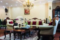 Bán nhà trung kính siêu đẹp, phân lô, ô tô, thang máy, 80m2x7tx11tỷ, 0922.39.6368