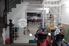 Nhà 4 tầng đúc btct 4 x 22 hồ đắc di, p tây thạnh, q tân phú