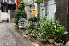 Bán nhà riêng tại đường nguyễn văn cừ, long biên, ha nôi diện tích 64m2 giá 5.7 tỷ