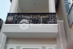 Nhà ngang 8m, dtsd 66m2 sát mặt tiền phú thọ hoà chỉ hơn 3 tỷ