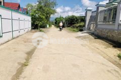 307m2 đất thổ cư đường tỉnh lộ 8 diên xuân chỉ 830 triệu