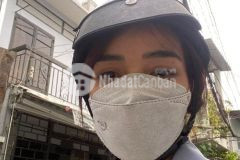 Sốc hiếm nhà bán 2 tầng xô viết nghệ tĩnh hẻm xe hơi 48m2 ngang 5m chỉ 4 tỷ