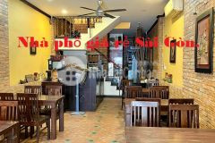 Hẻm 8m thông kd thành thái, p14, q10, 92m2, 4 tầng, như mặt tiền. tùng thổ cư.