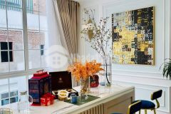 Phố vip vương thừa vũ, phân lô ô tô, ngõ thông, 2 thoáng trước sau, 60m, 8 tỷ