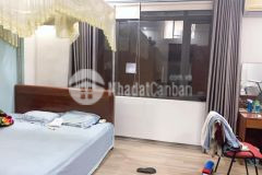 Bán nhà đẹp cự lộc 50m2 mt4m giá 5.2tỷ