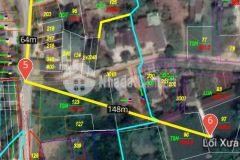 Bán đất bến xe phía nam, ngay trung tâm,đẹp