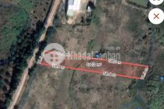 1000m2 đất quy hoạch thổ hương lộ 62 khánh vĩnh chỉ 1.08tỷ