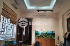 Cần bán nhà đẹp mỹ đình, nam từ liêm, hà nội. dt36m2 x6 tầng,đường rộng 5m, giá 4tỷ.