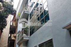 Chủ nhà cần bán gấp nhà mới đẹp hoàng đạo thành ô tô dừng đỗ ngõ thông bạt ngàn tiện í