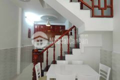 Nhà đường lê trung nghĩa, hẻm 3m, 32m2, 2 lầu, 3.8 tỷ, tân bình