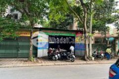 Bán siêu biệt thự, trung tâm quận nam từ liêm, cực hiếm 3 mặt thoáng.