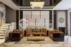 Chính chủ bán gấp nhà lê đức thọ 45m2, ngõ ba gác tránh, 6 tầng thông sàn, giá 5.66 tỷ.