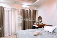 Cc cần bán nhà phố khâm thiên, 30m2, mt 4m, nhỉnh 2 tỷ