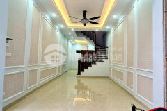 Kinh doanh phố vọng, hai bà trưng, 45m2, 4 tầng, mt 4m, nhỉnh 6 tỷ.