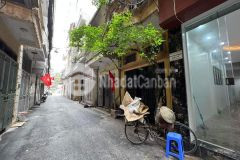 Siêu phẩm kinh doanh, lê trọng tấn, hà đông, 45mx3t, ô tô đỗ cửa, nhỉnh 5 tỷ.